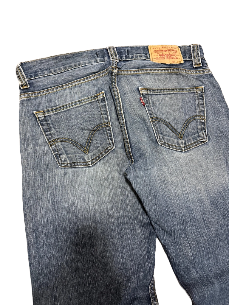 Levi’s Jeans 506 Standard (XL)