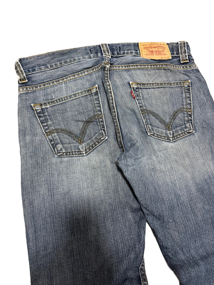 Levi’s Jeans 506 Standard (XL)