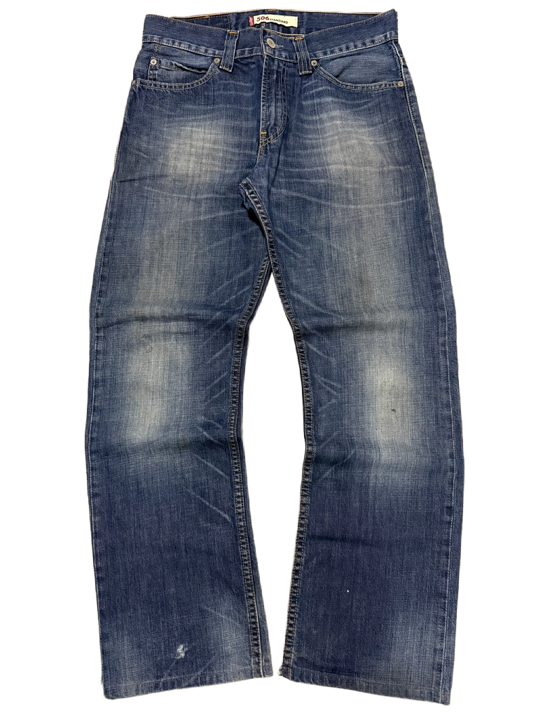 Levi's Jeans 506 (S)