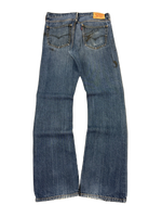 Levi's Jeans 527 Bootcut (M)