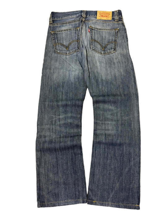 Levi's Jeans 506 Standard (M)