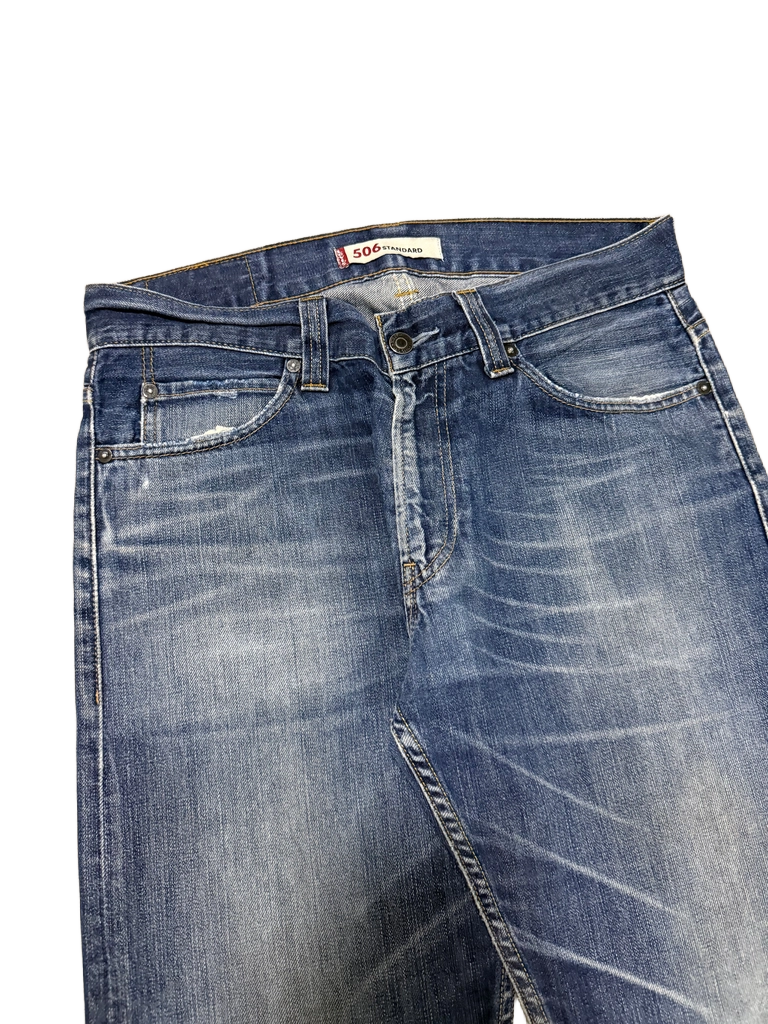 Levi’s Jeans 506 Standard (M)