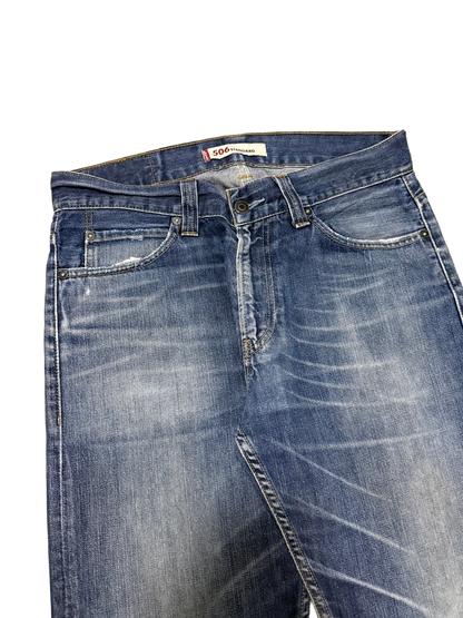 Levi’s Jeans 506 Standard (M)