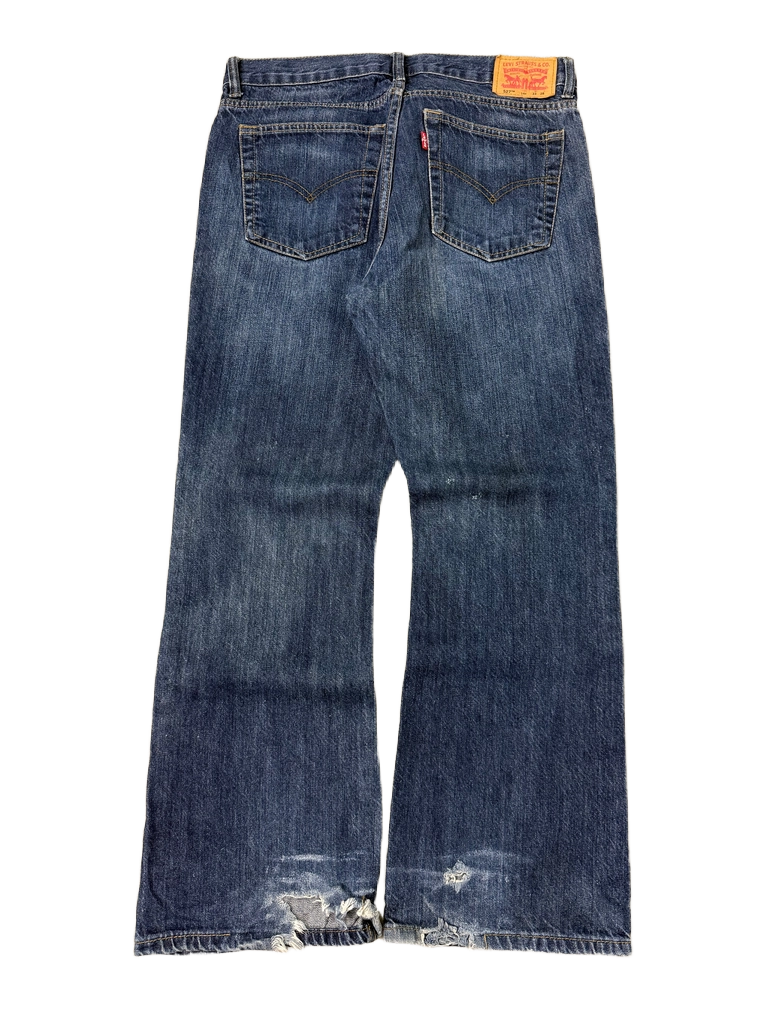 Levi's Jeans 527 Bootcut (M)