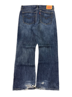 Levi's Jeans 527 Bootcut (M)