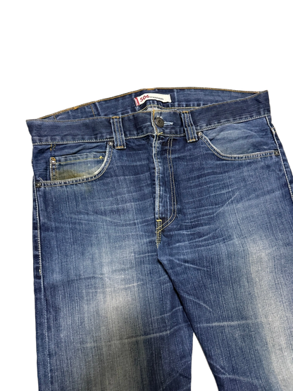 Levi’s Jeans 506 Standard (XL)