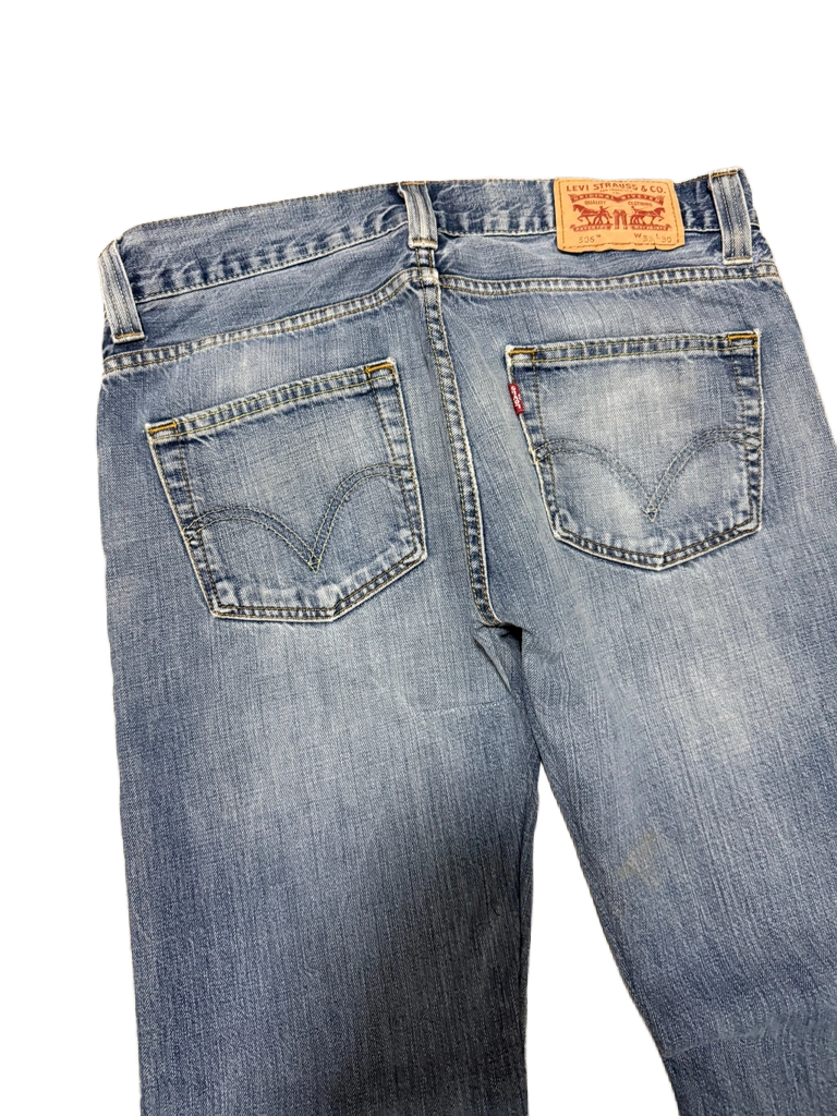 Levi’s Jeans 506 Standard (M)