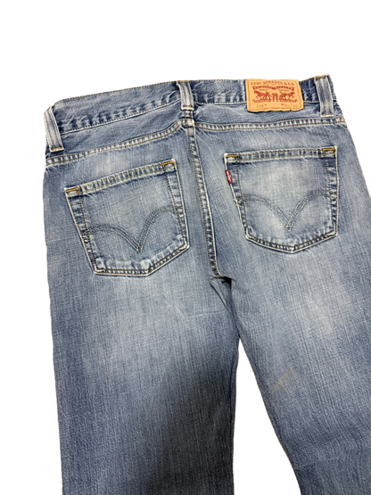 Levi’s Jeans 506 Standard (M)