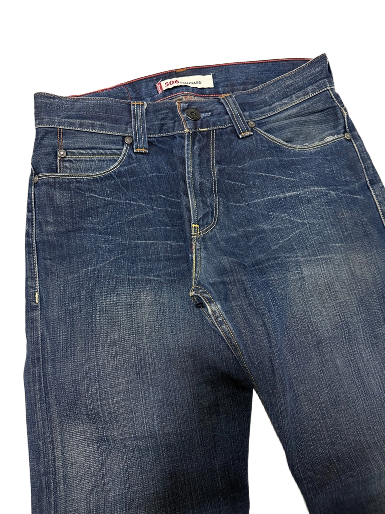 Levi’s Jeans 506 Standard (M)