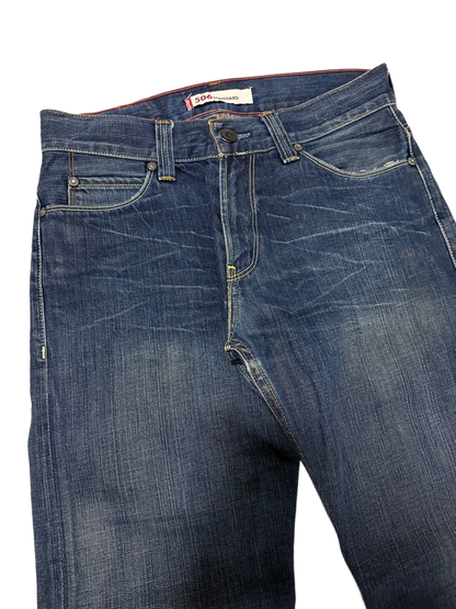 Levi’s Jeans 506 Standard (M)