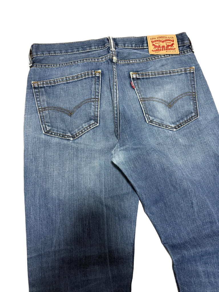 Levi’s Jeans 527 Bootcut (L)
