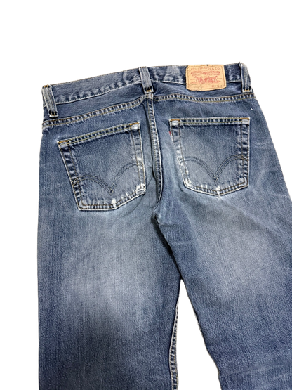 Levi's Jeans 506 Standard (M)