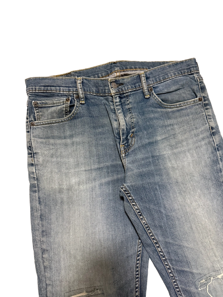 Levi's Jeans 527 Bootcut (L)