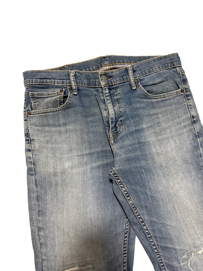 Levi's Jeans 527 Bootcut (L)