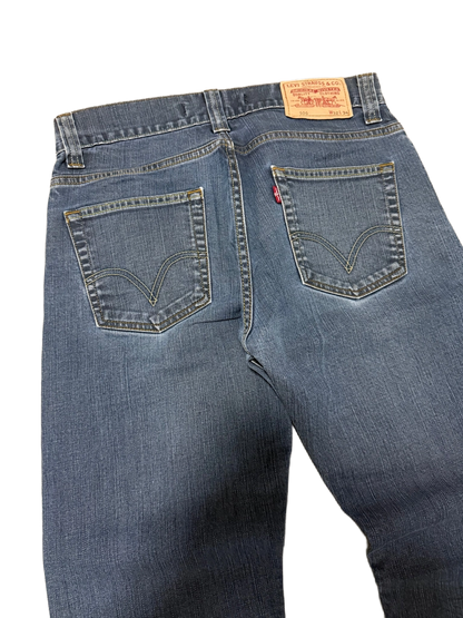 Levi’s Jeans 506 Standard (M)
