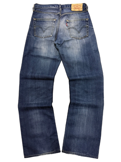 Levi’s Jeans 501 Standard (S)