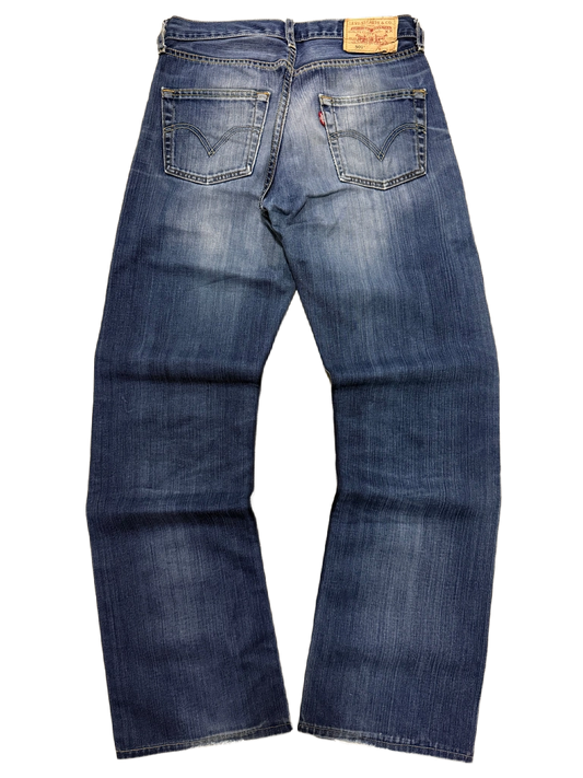 Levi’s Jeans 501 Standard (S)