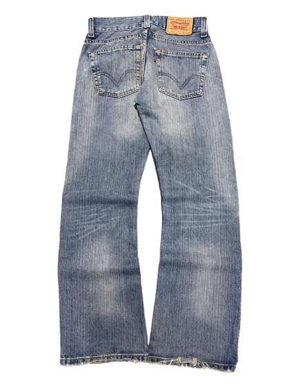 Levi's Jeans 512 Bootcut (S)