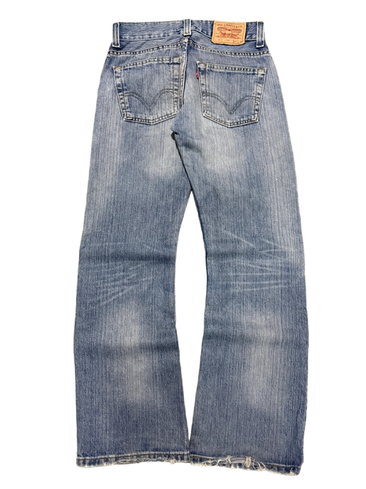 Levi’s Jeans 512 Bootcut (S)