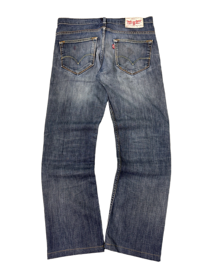 Levi's Jeans 506 Standard (M)
