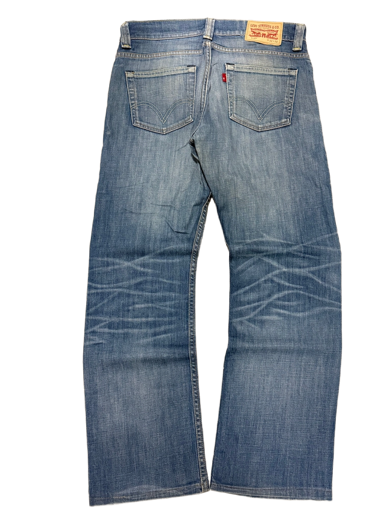 Levi’s Jeans 506 Standard (M)