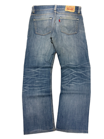 Levi’s Jeans 506 Standard (M)