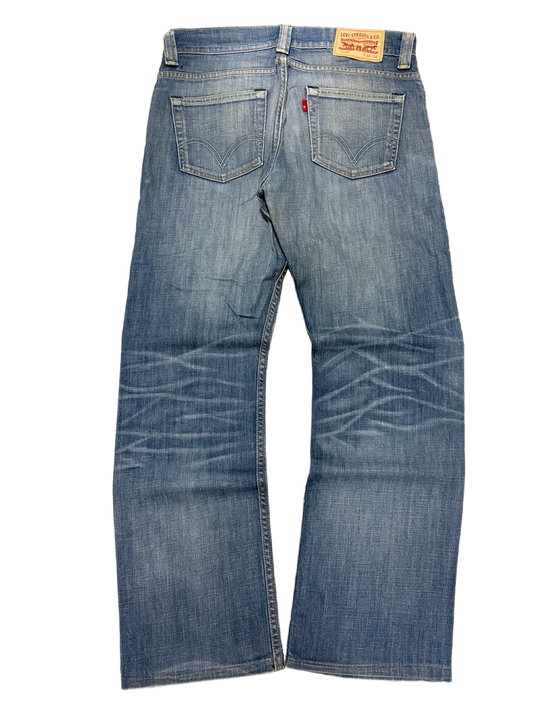Levi’s Jeans 506 Standard (M)