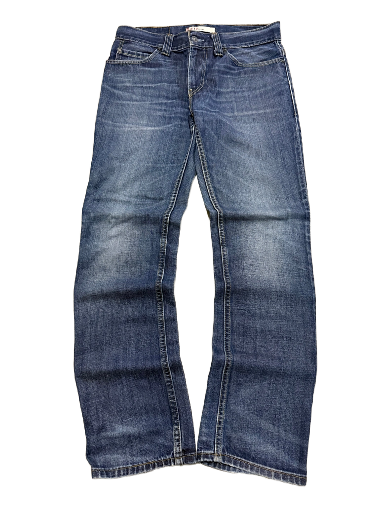 Levi's Jeans 511 Slim (M)