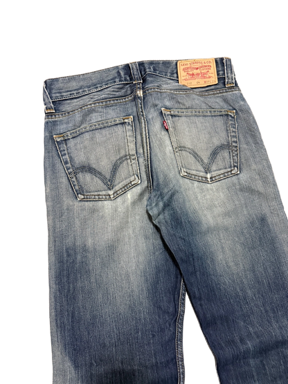 Levi’s Jeans 512 Bootcut (M)