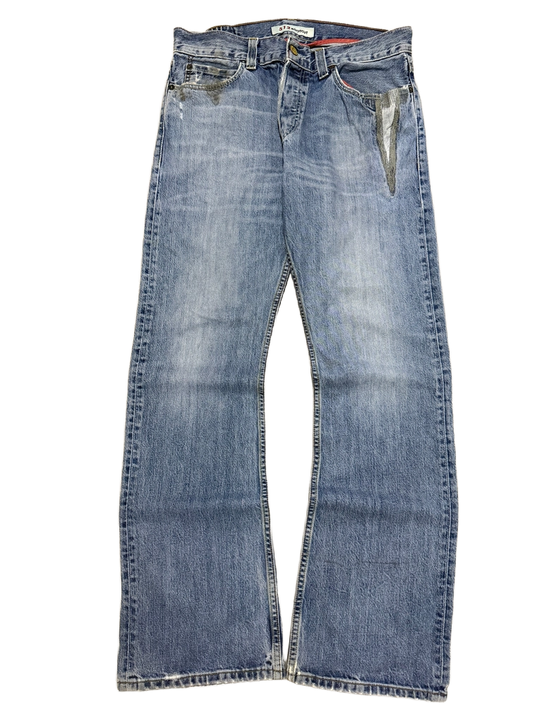 Levi's Jeans 512 Bootcut (L)