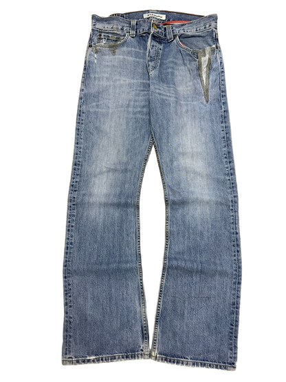 Levi's Jeans 512 Bootcut (L)