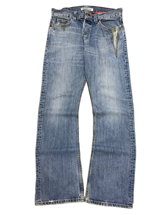 Levi's Jeans 512 Bootcut (L)