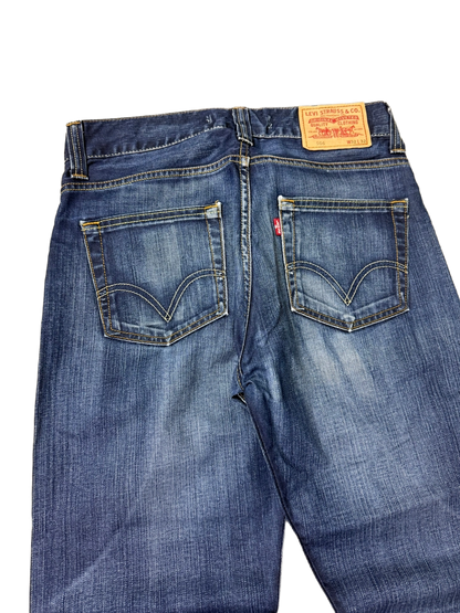 Levi’s Jeans 506 Standard (M)