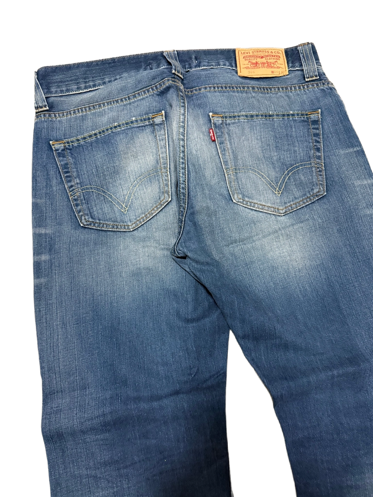 Levi’s Jeans 506 Standard (XL)