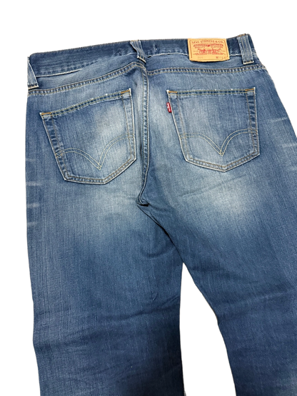 Levi’s Jeans 506 Standard (XL)