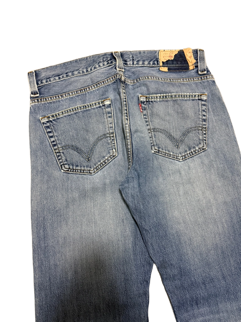 Levi’s Jeans 512 Bootcut (L)
