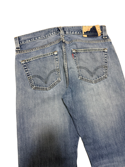 Levi’s Jeans 512 Bootcut (L)