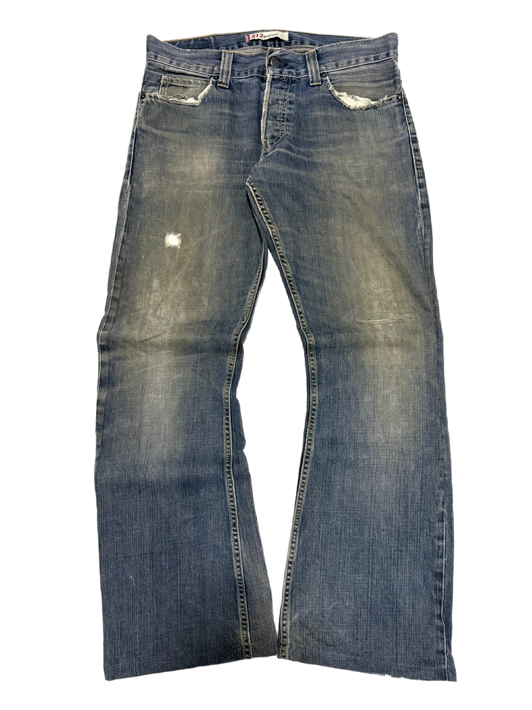 Levi’s Jeans 512 Bootcut (L)