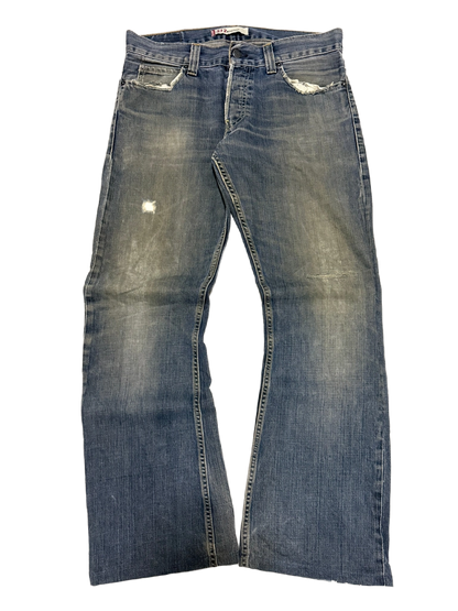 Levi’s Jeans 512 Bootcut (L)