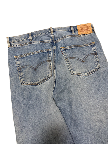 Levi's Jeans 512 Bootcut (XL)