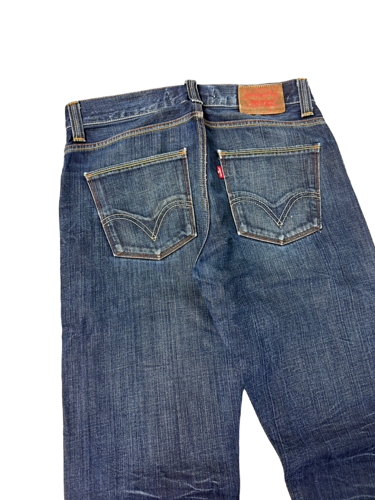 Levi’s Jeans 506 Standard (M)