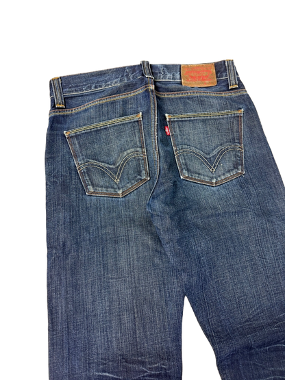 Levi’s Jeans 506 Standard (M)