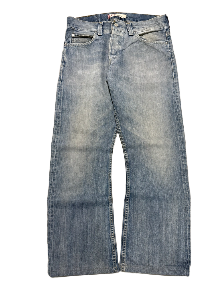 Levi’s Jeans 512 Bootcut (L)