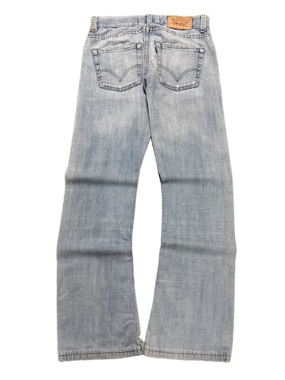 Levi's Jeans 512 Bootcut (S)