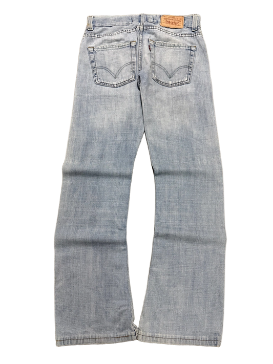 Levi’s Jeans 512 Bootcut (S)