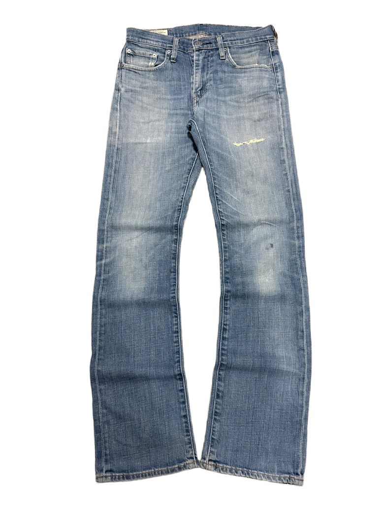 Levi's Jeans 527 Bootcut (S)