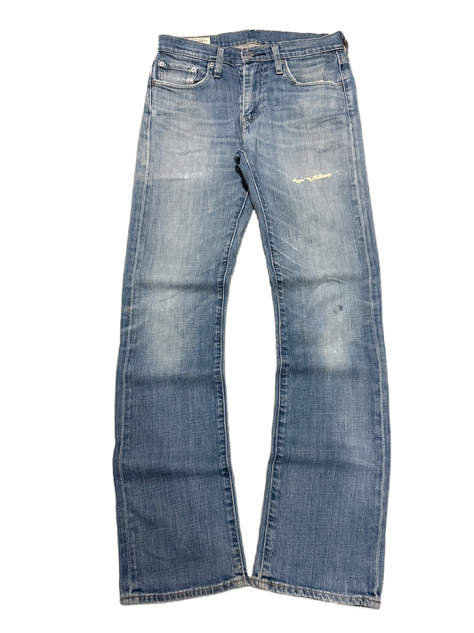 Levi's Jeans 527 Bootcut (S)