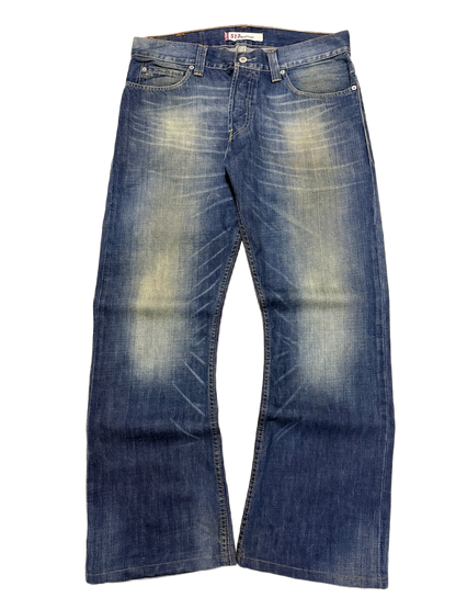 Levi's Jeans 512 Bootcut (L)