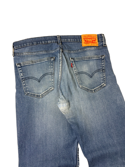 Levi's Jeans 527 Bootcut (L)
