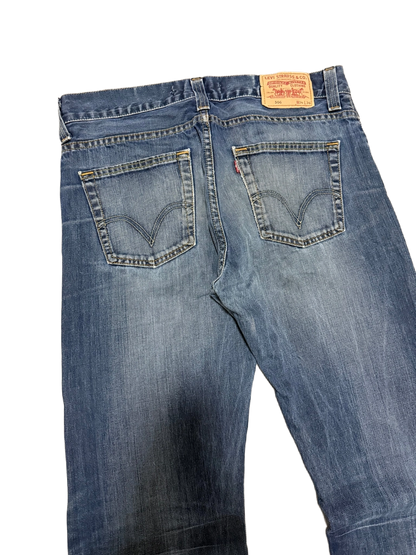 Levi’s Jeans 506 Standard (L)